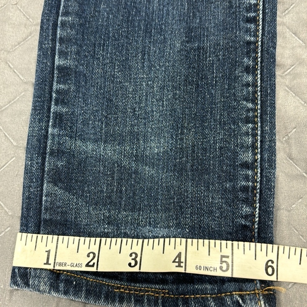 Abercrombie & Fitch US PATENT REGISTERED TRADEMARK 30w W 32 L - Picture 15 of 15
